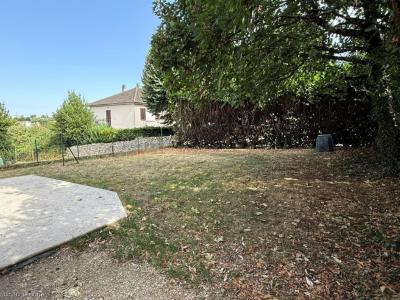 Vente Maison RUFFEC 