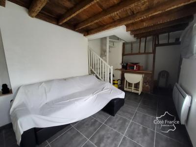 photo For sale House HARGNIES 08