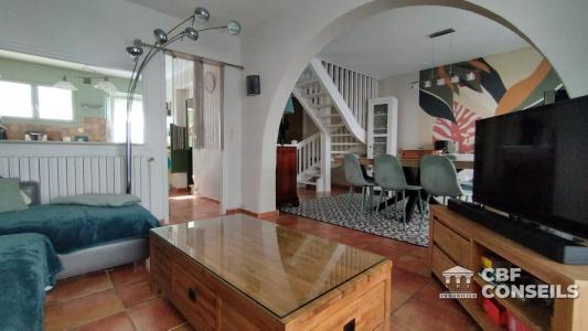 Vente Maison 5 pièces CLERMONT-FERRAND 63000