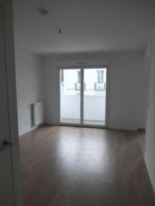 Location Appartement 2 pièces NANTES 44200
