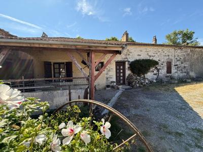photo For sale House DAUSSE 47