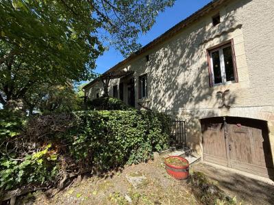 Vente Maison DAUSSE 