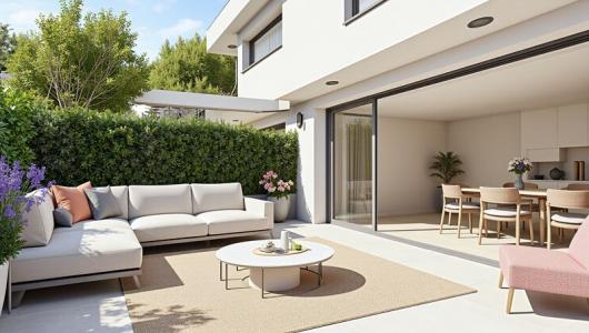 photo For sale New housing PERRIGNIER 74