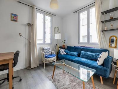 photo For sale Apartment PARIS-10EME-ARRONDISSEMENT 75