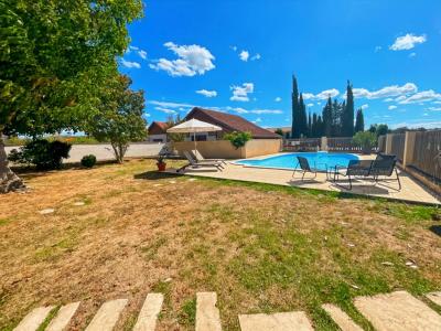 Vente Maison 5 pièces LAMONZIE-SAINT-MARTIN 24680
