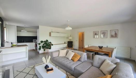 Vente Appartement 4 pièces MESSERY 74140