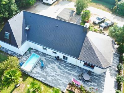 photo For sale House MOLAC 56