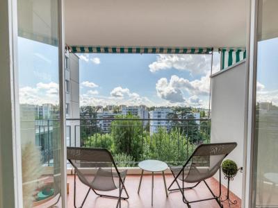 Vente Appartement 6 pièces SAINTE-FOY-LES-LYON 69110