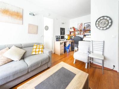 Vente Appartement 2 pièces MEUDON 92190