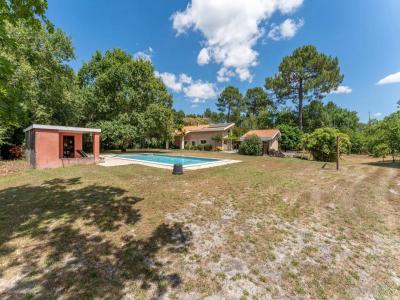 photo For sale House CESTAS 33