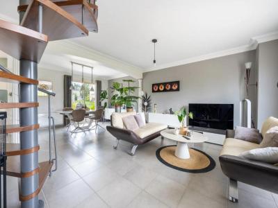 Vente Maison 6 pièces MOUSSEAUX-SUR-SEINE 78270
