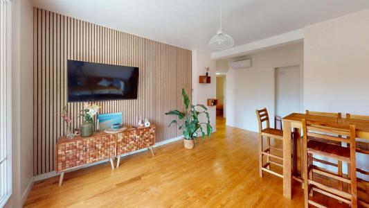 Vente Appartement 3 pièces BAYONNE 64100