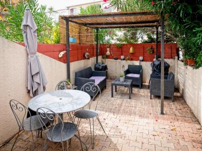 Vente Maison 3 pièces GRAU-DU-ROI 30240