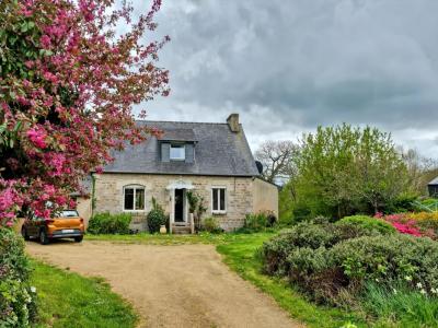 Vente Maison 4 pièces PLOUARET 22420