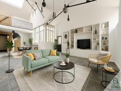 Vente Maison POITIERS 