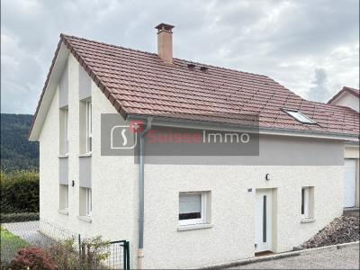photo For sale House VILLERS-LE-LAC 25