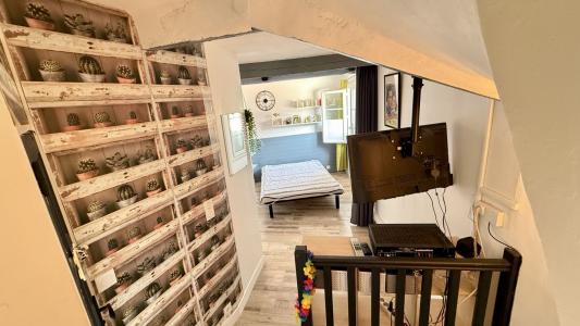 Vente Maison VIAS CENTRE DU VILLAGE