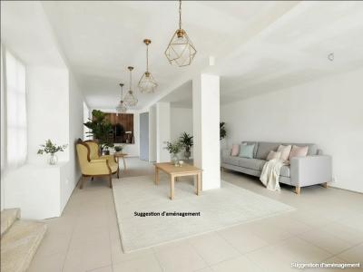Vente Maison 8 pièces CLAIRAC 47320