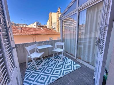 photo For sale Apartment CANNES 06