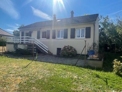 Vente Maison 5 pièces THEDING 57450
