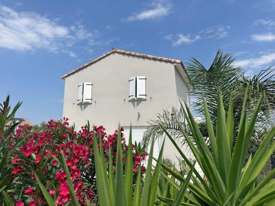 Vente Maison 4 pièces BELLEGARDE 30127