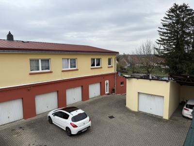 photo For sale Apartment building REMERING-LES-PUTTELANGE 57