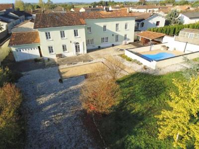photo For sale House AIGRE 16