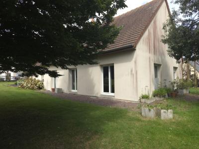 Vente Maison 4 pièces CHEUX 14210