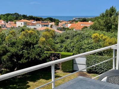 photo For sale Apartment CHATEAU-D'OLONNE 85
