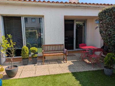photo For sale House CHATEAU-D'OLONNE 85