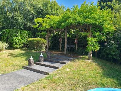 photo For sale House CHATEAU-D'OLONNE 85