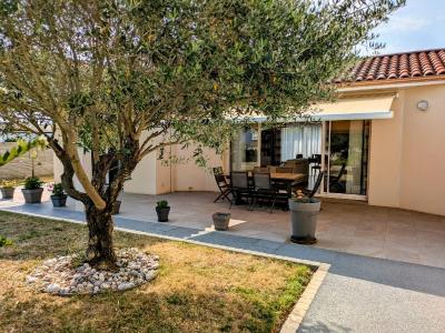 photo For sale House CHATEAU-D'OLONNE 85