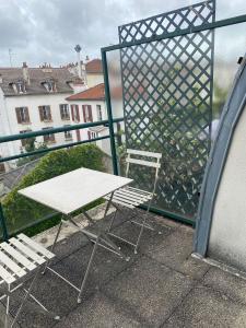 photo For sale Apartment CHARENTON-LE-PONT 94