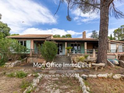 Vente Maison 5 pièces CABRIES 13480