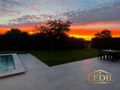 photo For sale House VILLE-DIEU-DU-TEMPLE 82