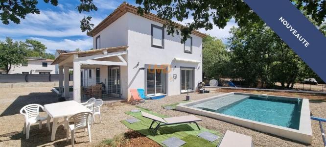 photo For sale House TRANS-EN-PROVENCE 83