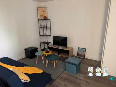 photo For rent Apartment HAVRE 76