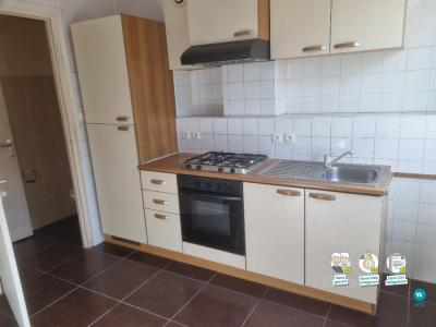 photo For rent Apartment MERLERAULT 61
