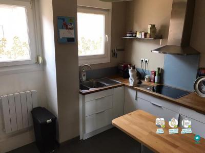 Location Appartement 3 pièces MADELEINE 59110