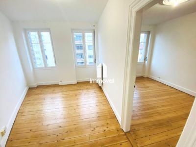 Location Appartement 3 pièces STRASBOURG 67000