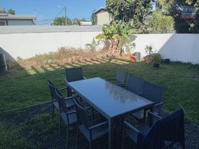 For rent Apartment SALINE-DES-BAINS 