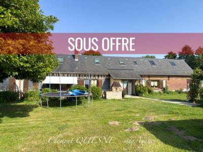 photo For sale House GRANDES-VENTES 76