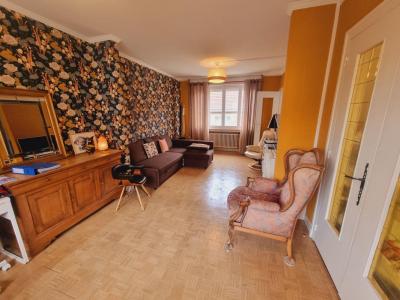 Vente Maison 5 pièces CAUDRY 59540