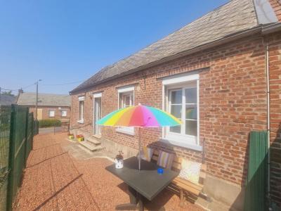 photo For sale House BERTRY 59