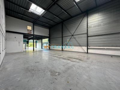 Location Commerce MASSY 91300