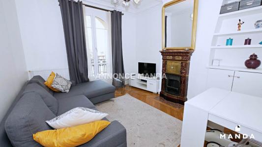 photo For rent Apartment PARIS-14EME-ARRONDISSEMENT 75