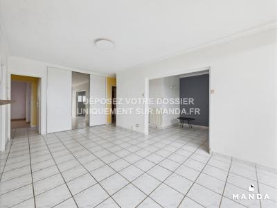 photo For rent Apartment MERIGNAC 33