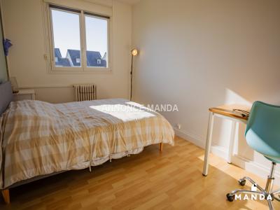 For rent Apartment CAEN  14