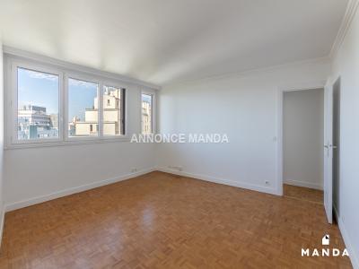 photo For rent Apartment PARIS-12EME-ARRONDISSEMENT 75