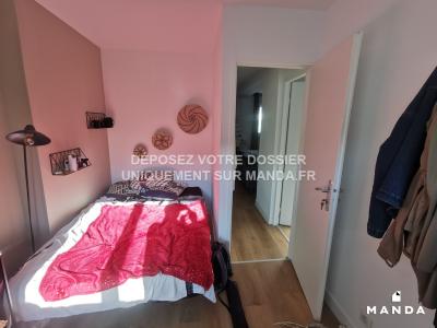 Location Appartement 4 pièces GRENOBLE 38100